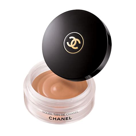 chanel soleil tan de chanel bronzing makeup base reviews|chanel bronzer soleil tan boots.